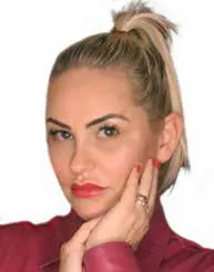 Cintia Helena Pereira Silveira