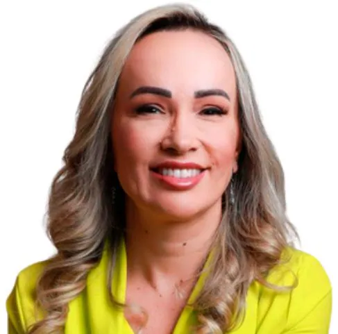 Isabel Garcia